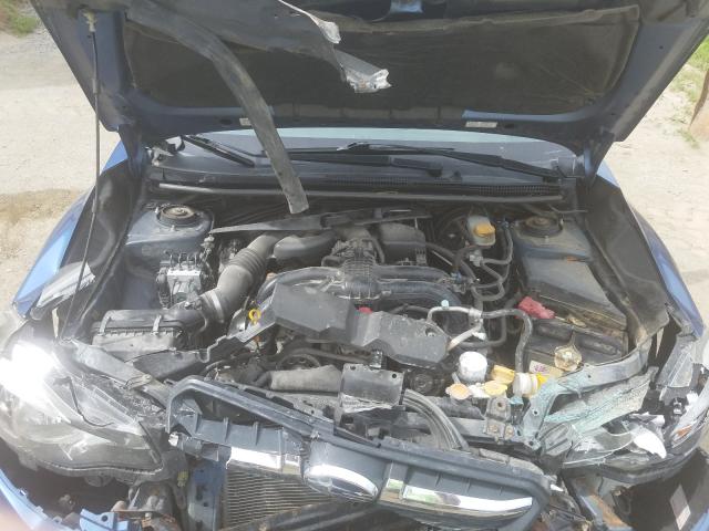 Photo 6 VIN: JF1GJAH65EH020012 - SUBARU IMPREZA LI 