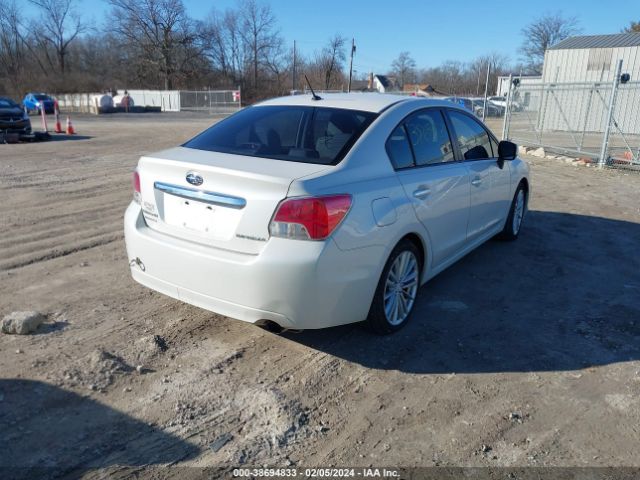 Photo 3 VIN: JF1GJAH66CH016080 - SUBARU IMPREZA 