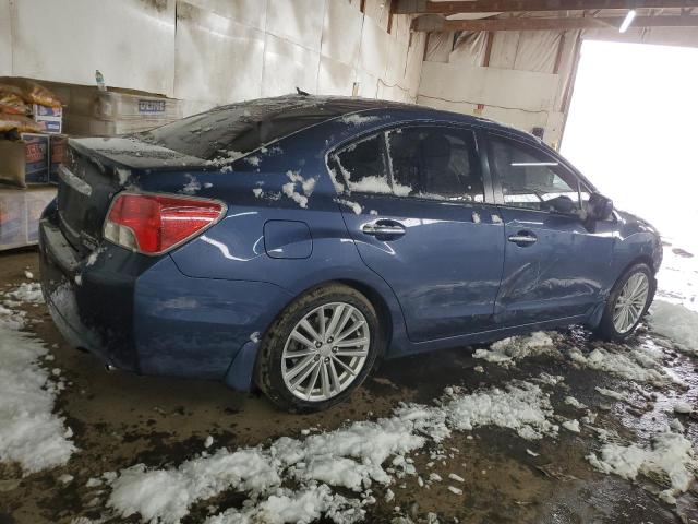 Photo 2 VIN: JF1GJAH66DH014721 - SUBARU IMPREZA LI 