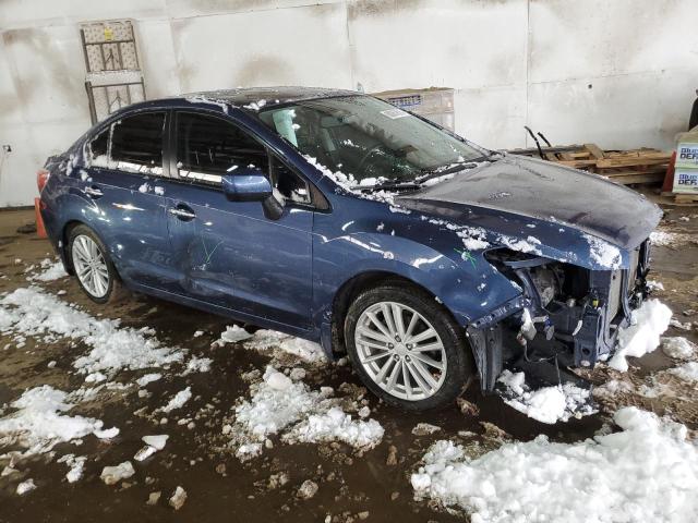 Photo 3 VIN: JF1GJAH66DH014721 - SUBARU IMPREZA LI 