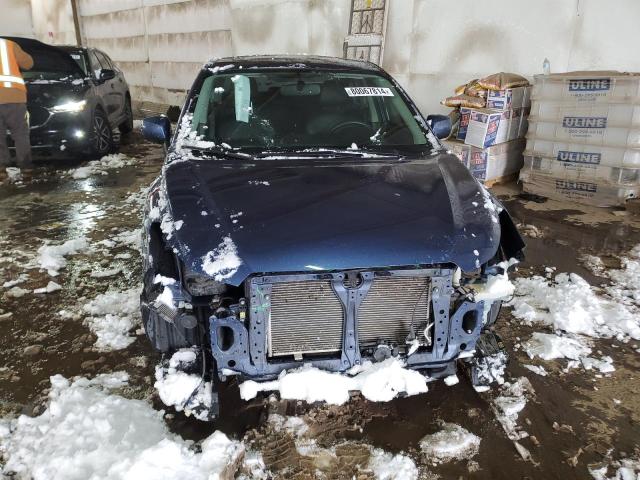 Photo 4 VIN: JF1GJAH66DH014721 - SUBARU IMPREZA LI 