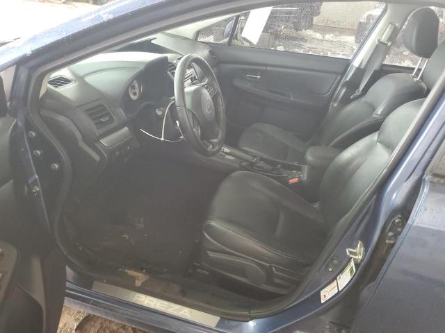 Photo 6 VIN: JF1GJAH66DH014721 - SUBARU IMPREZA LI 