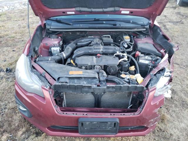 Photo 6 VIN: JF1GJAH66EH022190 - SUBARU IMPREZA LI 