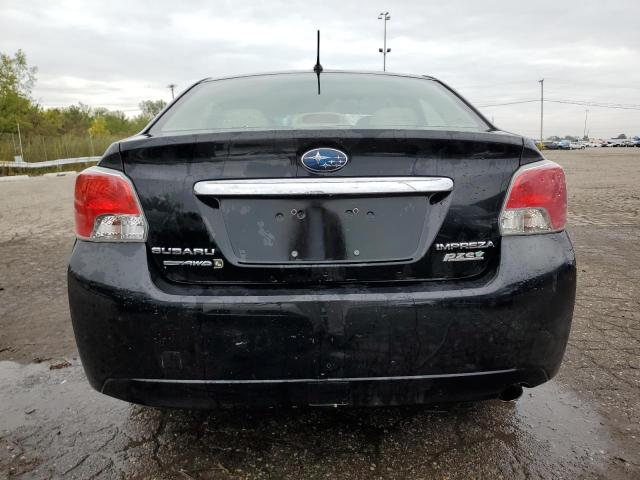 Photo 5 VIN: JF1GJAH67CH025208 - SUBARU IMPREZA LI 