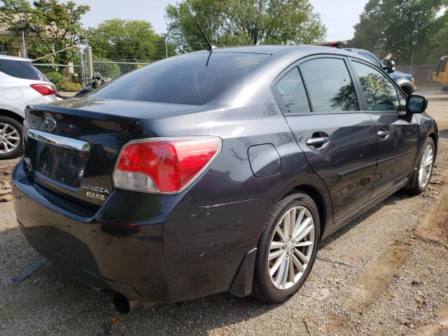 Photo 3 VIN: JF1GJAH67CH027623 - SUBARU IMPREZA LI 