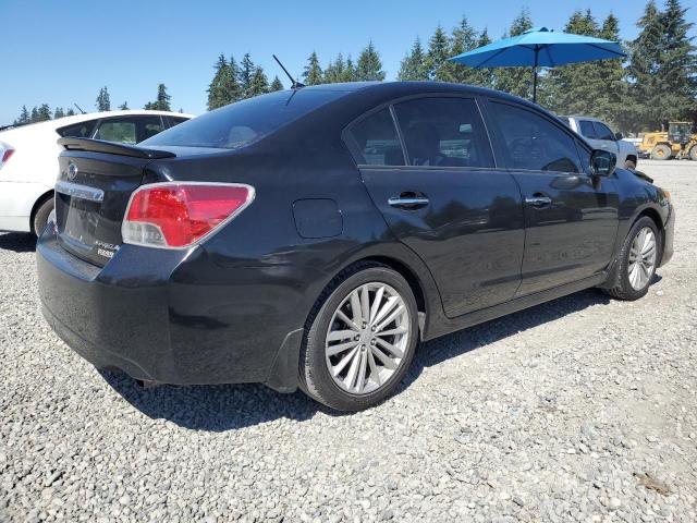 Photo 2 VIN: JF1GJAH67DH005252 - SUBARU IMPREZA LI 