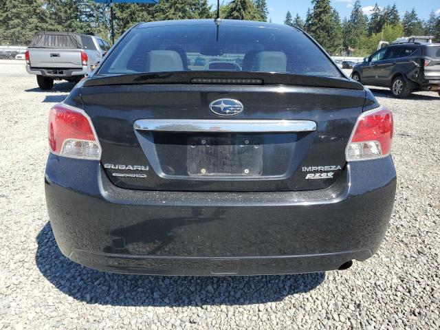 Photo 5 VIN: JF1GJAH67DH005252 - SUBARU IMPREZA LI 