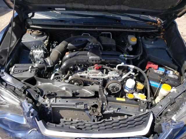 Photo 10 VIN: JF1GJAH68CH007204 - SUBARU IMPREZA LI 