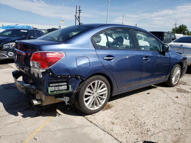 Photo 2 VIN: JF1GJAH68CH007204 - SUBARU IMPREZA LI 