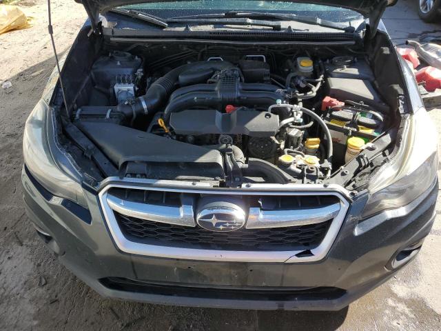 Photo 10 VIN: JF1GJAH68EH021381 - SUBARU IMPREZA LI 