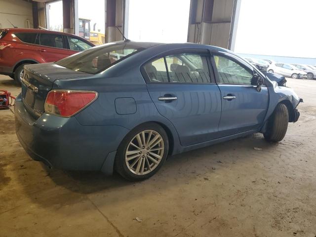 Photo 2 VIN: JF1GJAH69EH004900 - SUBARU IMPREZA LI 