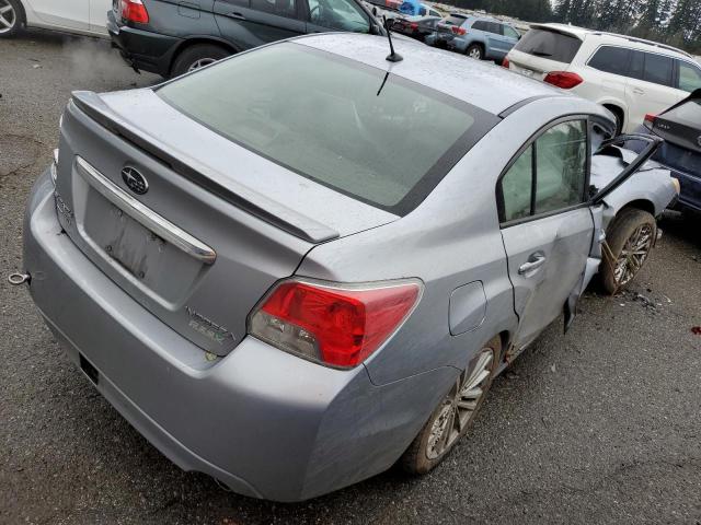 Photo 2 VIN: JF1GJAH69EH011782 - SUBARU IMPREZA LI 