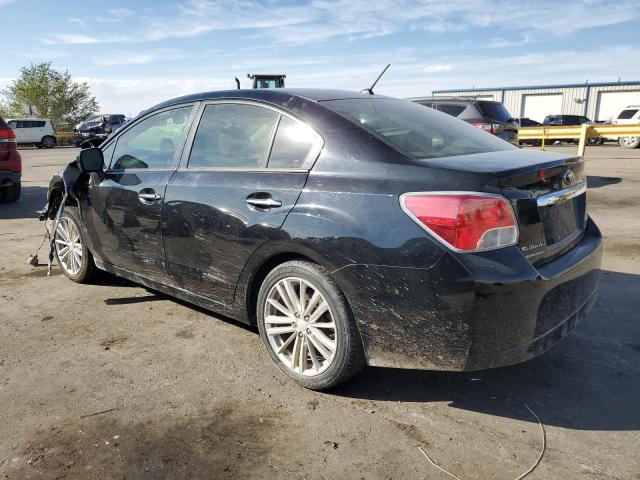 Photo 1 VIN: JF1GJAH69EH024323 - SUBARU IMPREZA LI 