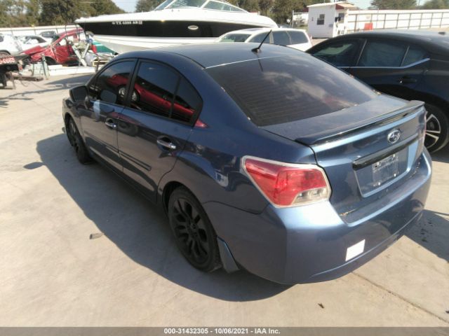 Photo 2 VIN: JF1GJAH6XCH030743 - SUBARU IMPREZA SEDAN 