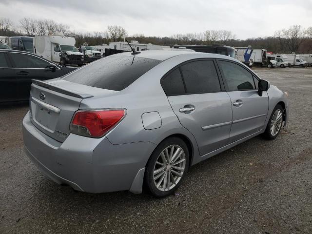 Photo 2 VIN: JF1GJAK61DH018426 - SUBARU IMPREZA LI 