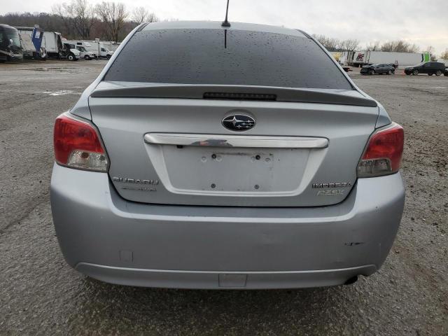 Photo 5 VIN: JF1GJAK61DH018426 - SUBARU IMPREZA LI 