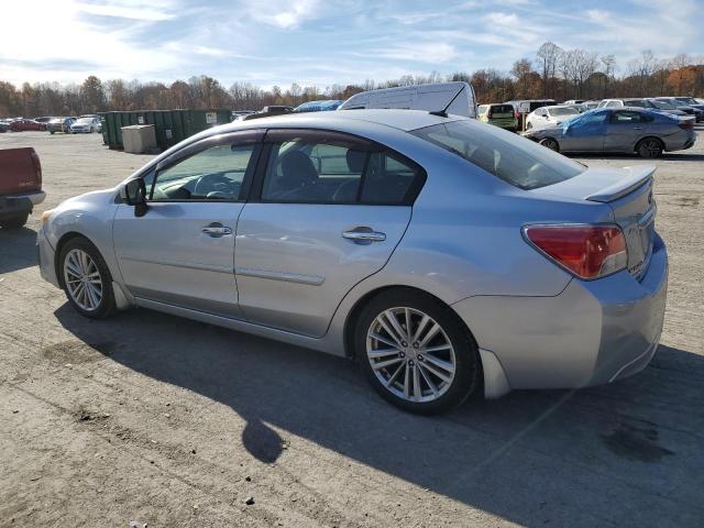 Photo 1 VIN: JF1GJAK62DH026017 - SUBARU IMPREZA LI 