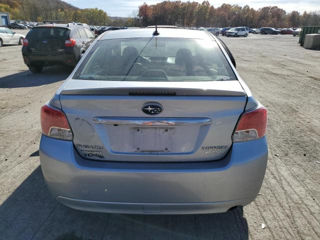 Photo 5 VIN: JF1GJAK62DH026017 - SUBARU IMPREZA LI 