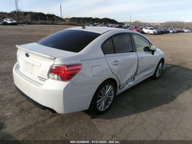 Photo 3 VIN: JF1GJAK62FH020978 - SUBARU IMPREZA SEDAN 