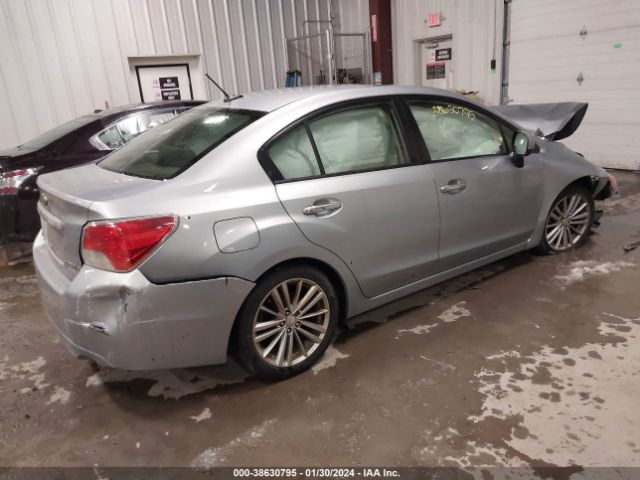 Photo 3 VIN: JF1GJAK63EH026397 - SUBARU IMPREZA 