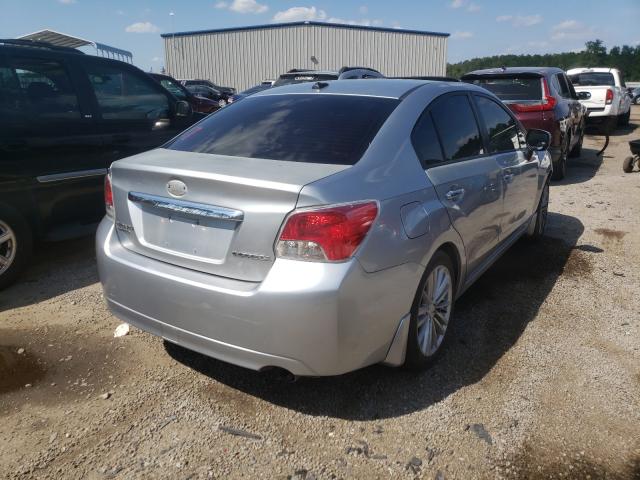 Photo 3 VIN: JF1GJAK64CH022226 - SUBARU IMPREZA LI 