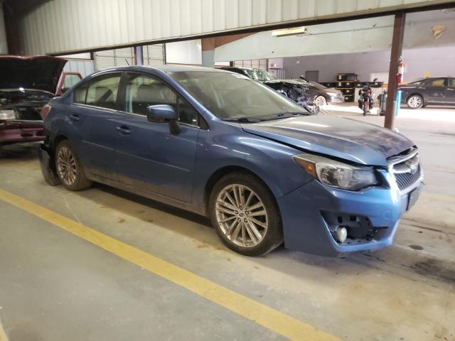 Photo 3 VIN: JF1GJAK64FH004359 - SUBARU IMPREZA PR 