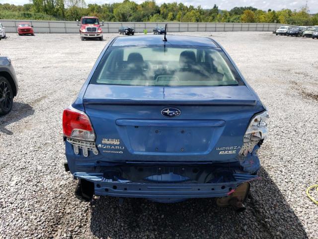 Photo 5 VIN: JF1GJAK65FH009134 - SUBARU IMPREZA PR 