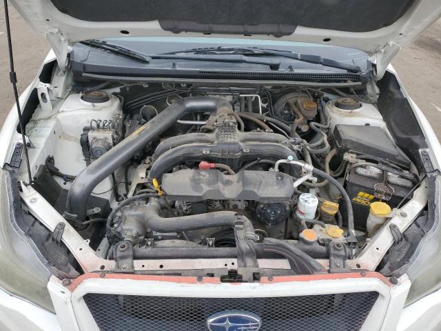 Photo 10 VIN: JF1GJAK65FH018674 - SUBARU IMPREZA SE 