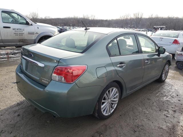 Photo 3 VIN: JF1GJAK66EH004944 - SUBARU IMPREZA LI 