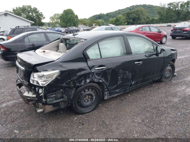 Photo 3 VIN: JF1GJAK67DH023890 - SUBARU IMPREZA 