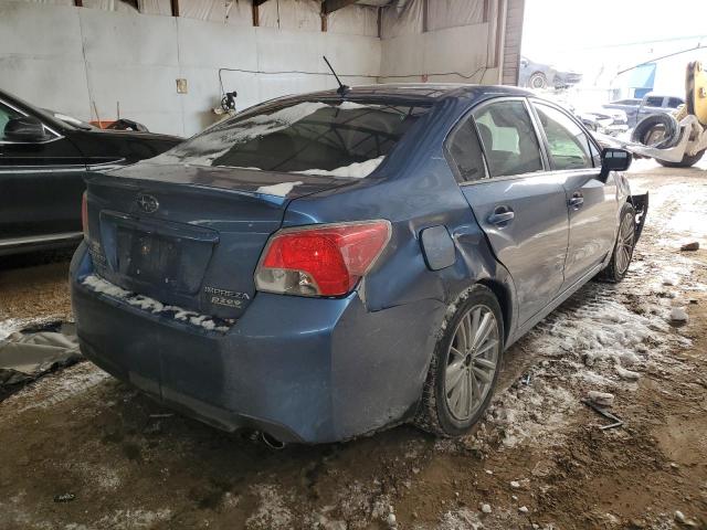 Photo 2 VIN: JF1GJAK67FH016943 - SUBARU IMPREZA 