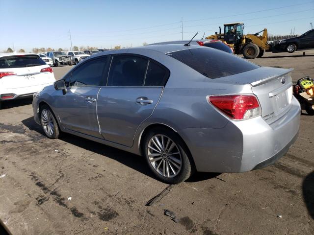 Photo 1 VIN: JF1GJAK67FH021012 - SUBARU IMPREZA PR 