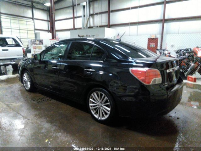 Photo 2 VIN: JF1GJAK68DH012879 - SUBARU IMPREZA SEDAN 