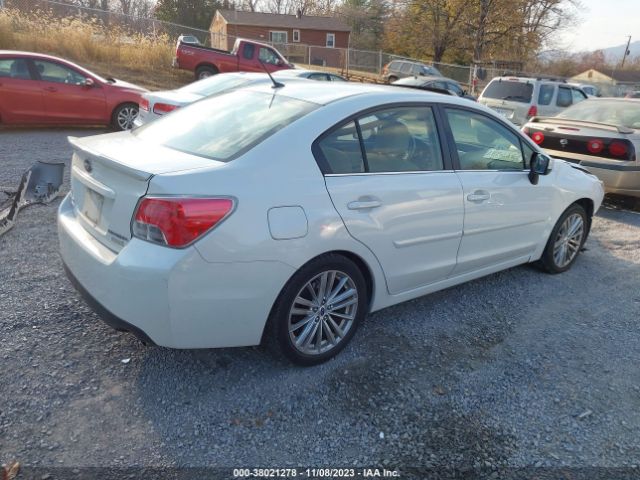 Photo 3 VIN: JF1GJAK68FH004171 - SUBARU IMPREZA 