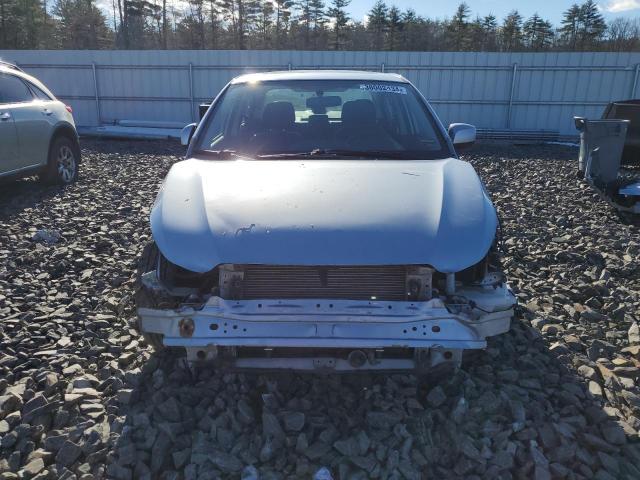 Photo 4 VIN: JF1GJAK69DH023115 - SUBARU IMPREZA 