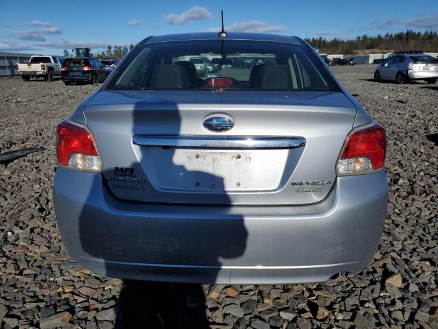 Photo 5 VIN: JF1GJAK69DH023115 - SUBARU IMPREZA 