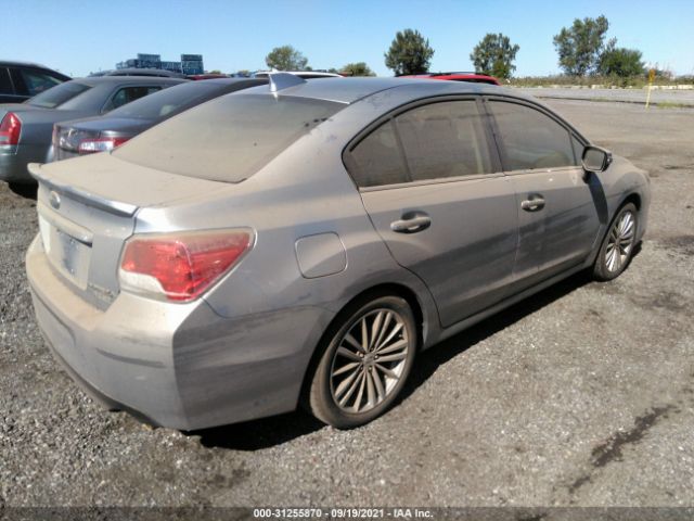 Photo 3 VIN: JF1GJAK69GH010370 - SUBARU IMPREZA SEDAN 