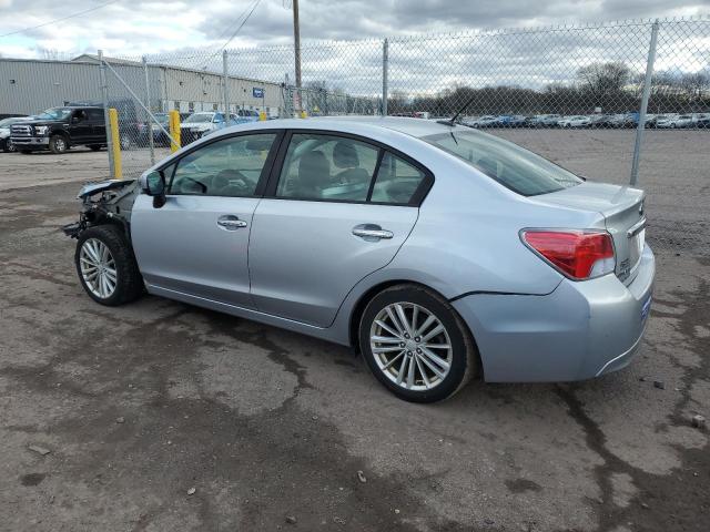 Photo 1 VIN: JF1GJAK6XCH020903 - SUBARU IMPREZA 