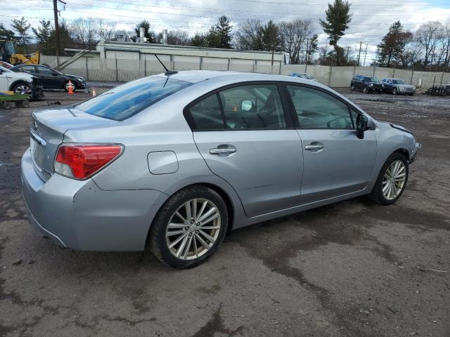 Photo 2 VIN: JF1GJAK6XCH020903 - SUBARU IMPREZA 