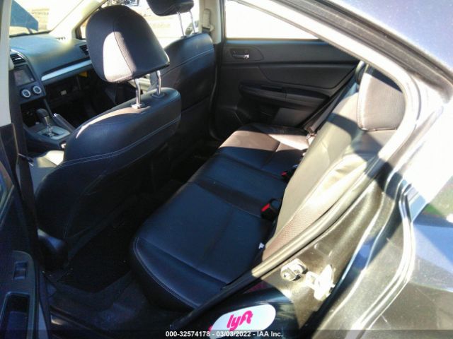 Photo 7 VIN: JF1GJAK6XCH024353 - SUBARU IMPREZA SEDAN 