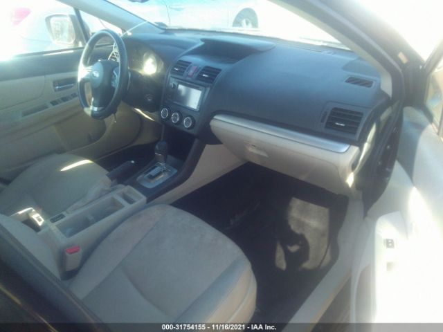 Photo 4 VIN: JF1GJAK6XDH005559 - SUBARU IMPREZA SEDAN 