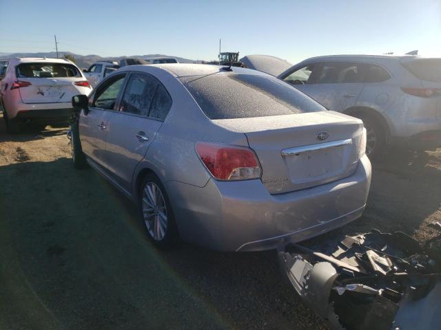 Photo 2 VIN: JF1GJAK6XEH021276 - SUBARU IMPREZA LI 