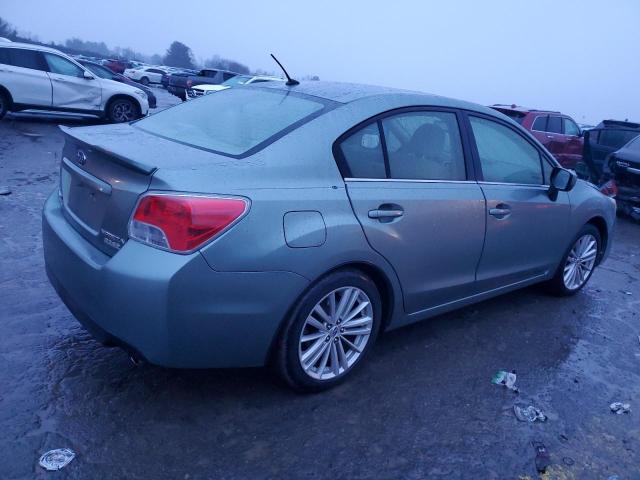 Photo 2 VIN: JF1GJAK6XFH017049 - SUBARU IMPREZA 