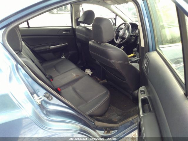 Photo 7 VIN: JF1GJAM65FH010586 - SUBARU IMPREZA SEDAN 