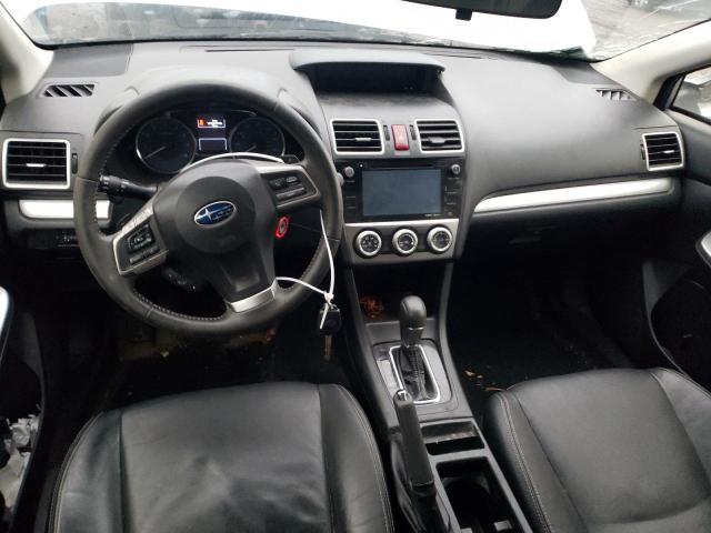 Photo 7 VIN: JF1GJAM67FH018236 - SUBARU IMPREZA LI 