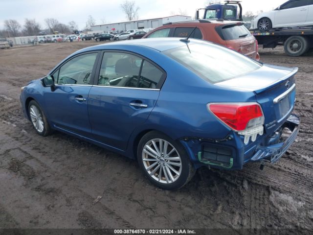 Photo 2 VIN: JF1GJAN60FH016701 - SUBARU IMPREZA 