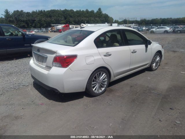 Photo 3 VIN: JF1GJAN64FH018919 - SUBARU IMPREZA SEDAN 