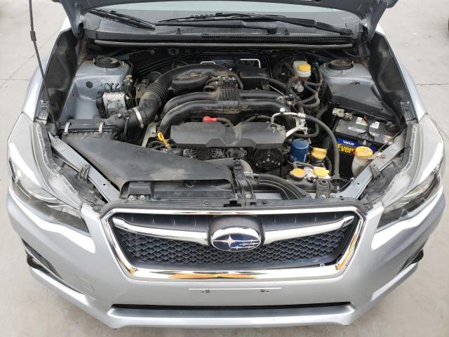 Photo 6 VIN: JF1GJAN64FH020718 - SUBARU IMPREZA LI 