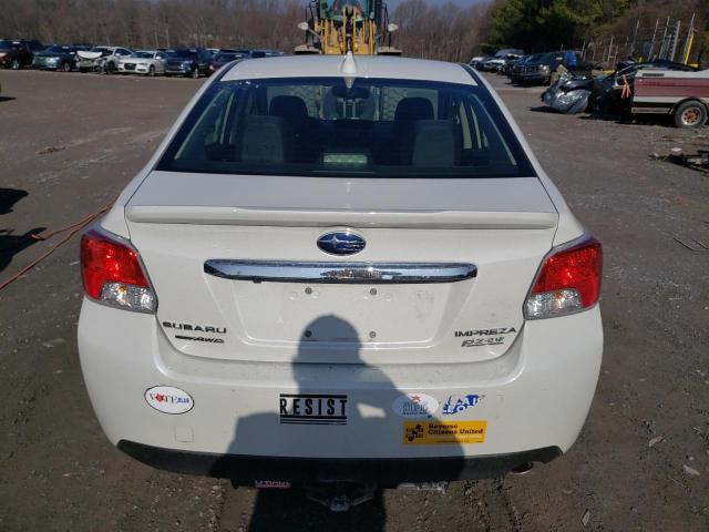 Photo 5 VIN: JF1GJAN66GH009818 - SUBARU IMPREZA LI 