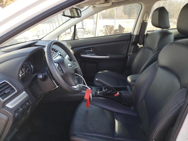 Photo 6 VIN: JF1GJAN66GH009818 - SUBARU IMPREZA LI 